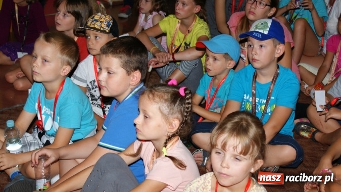 Zdjęcie w galerii na portalu naszraciborz.pl: Moje góry – pieszo i na rowerze, czyli wtorkowe zajęcia Lata z Biblioteką  wiadomości z regionu