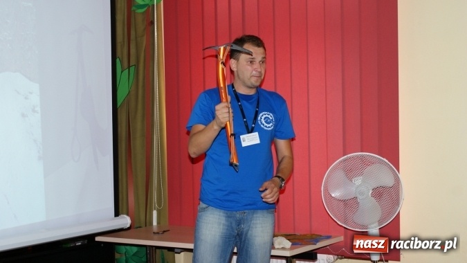 Zdjęcie w galerii na portalu naszraciborz.pl: Moje góry – pieszo i na rowerze, czyli wtorkowe zajęcia Lata z Biblioteką  wiadomości z regionu