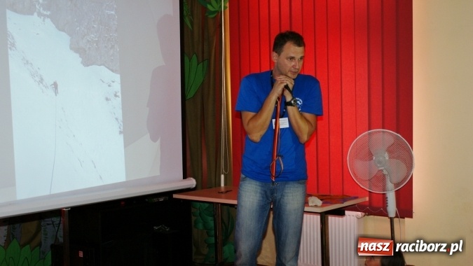 Zdjęcie w galerii na portalu naszraciborz.pl: Moje góry – pieszo i na rowerze, czyli wtorkowe zajęcia Lata z Biblioteką  wiadomości z regionu