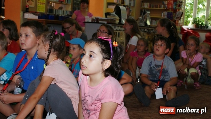 Zdjęcie w galerii na portalu naszraciborz.pl: Moje góry – pieszo i na rowerze, czyli wtorkowe zajęcia Lata z Biblioteką  wiadomości z regionu