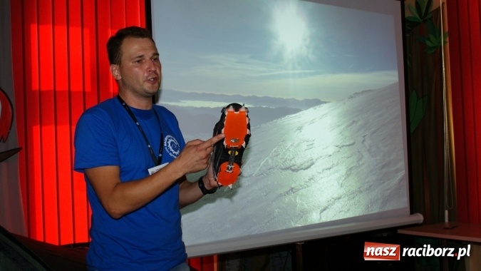 Zdjęcie w galerii na portalu naszraciborz.pl: Moje góry – pieszo i na rowerze, czyli wtorkowe zajęcia Lata z Biblioteką  wiadomości z regionu