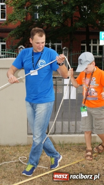 Zdjęcie w galerii na portalu naszraciborz.pl: Moje góry – pieszo i na rowerze, czyli wtorkowe zajęcia Lata z Biblioteką  wiadomości z regionu