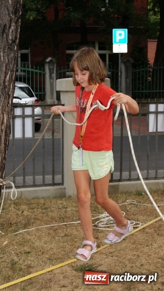 Zdjęcie w galerii na portalu naszraciborz.pl: Moje góry – pieszo i na rowerze, czyli wtorkowe zajęcia Lata z Biblioteką  wiadomości z regionu