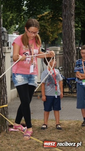 Zdjęcie w galerii na portalu naszraciborz.pl: Moje góry – pieszo i na rowerze, czyli wtorkowe zajęcia Lata z Biblioteką  wiadomości z regionu