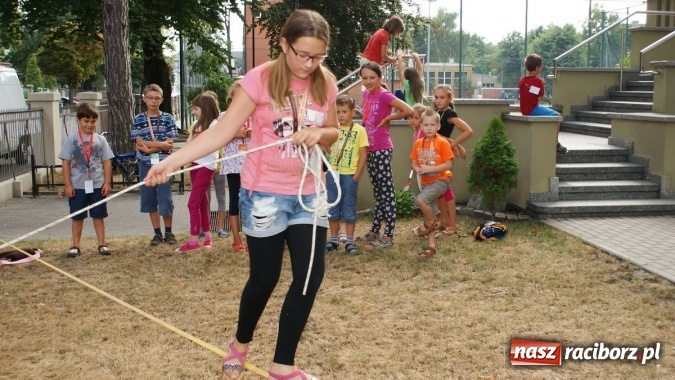 Zdjęcie w galerii na portalu naszraciborz.pl: Moje góry – pieszo i na rowerze, czyli wtorkowe zajęcia Lata z Biblioteką  wiadomości z regionu