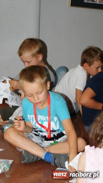 Zdjęcie w galerii na portalu naszraciborz.pl: Moje góry – pieszo i na rowerze, czyli wtorkowe zajęcia Lata z Biblioteką  wiadomości z regionu