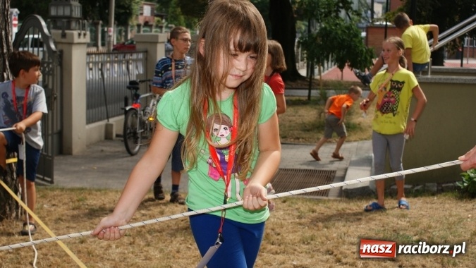 Zdjęcie w galerii na portalu naszraciborz.pl: Moje góry – pieszo i na rowerze, czyli wtorkowe zajęcia Lata z Biblioteką  wiadomości z regionu