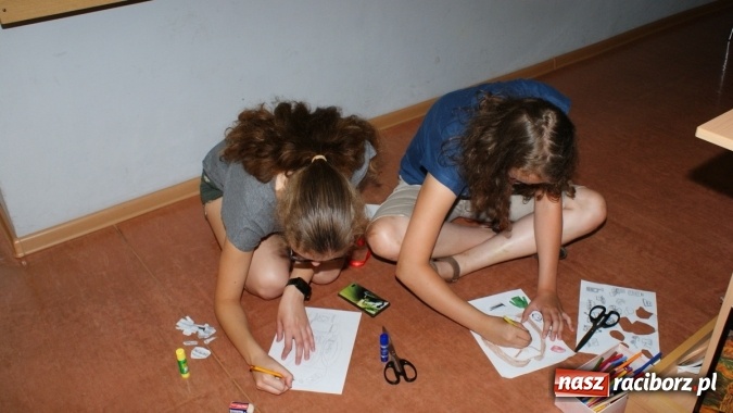 Zdjęcie w galerii na portalu naszraciborz.pl: Moje góry – pieszo i na rowerze, czyli wtorkowe zajęcia Lata z Biblioteką  wiadomości z regionu