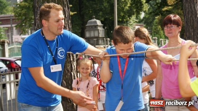 Zdjęcie w galerii na portalu naszraciborz.pl: Moje góry – pieszo i na rowerze, czyli wtorkowe zajęcia Lata z Biblioteką  wiadomości z regionu