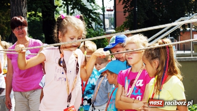 Zdjęcie w galerii na portalu naszraciborz.pl: Moje góry – pieszo i na rowerze, czyli wtorkowe zajęcia Lata z Biblioteką  wiadomości z regionu