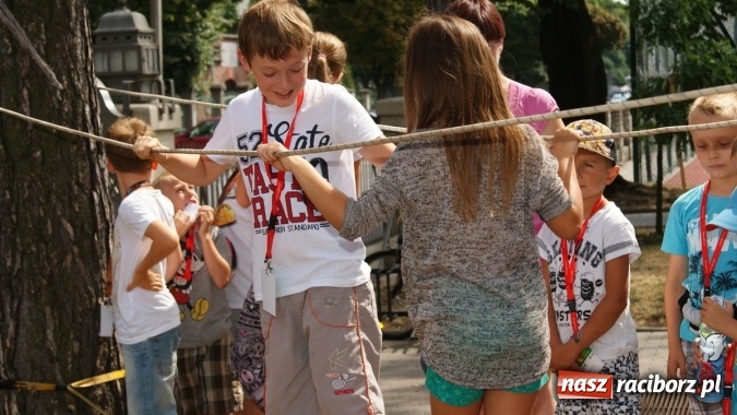 Zdjęcie w galerii na portalu naszraciborz.pl: Moje góry – pieszo i na rowerze, czyli wtorkowe zajęcia Lata z Biblioteką  wiadomości z regionu