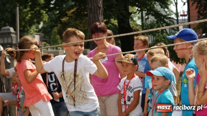 Zdjęcie w galerii na portalu naszraciborz.pl: Moje góry – pieszo i na rowerze, czyli wtorkowe zajęcia Lata z Biblioteką  wiadomości z regionu