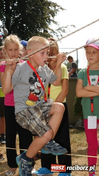 Zdjęcie w galerii na portalu naszraciborz.pl: Moje góry – pieszo i na rowerze, czyli wtorkowe zajęcia Lata z Biblioteką  wiadomości z regionu