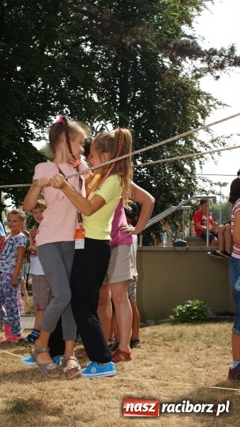 Zdjęcie w galerii na portalu naszraciborz.pl: Moje góry – pieszo i na rowerze, czyli wtorkowe zajęcia Lata z Biblioteką  wiadomości z regionu