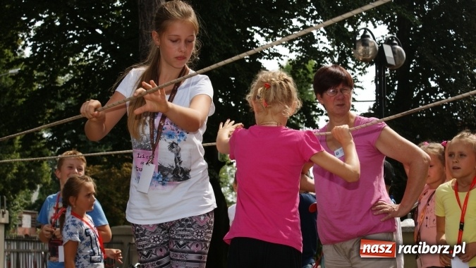 Zdjęcie w galerii na portalu naszraciborz.pl: Moje góry – pieszo i na rowerze, czyli wtorkowe zajęcia Lata z Biblioteką  wiadomości z regionu