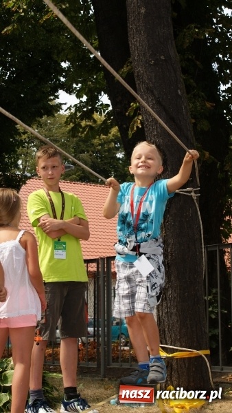 Zdjęcie w galerii na portalu naszraciborz.pl: Moje góry – pieszo i na rowerze, czyli wtorkowe zajęcia Lata z Biblioteką  wiadomości z regionu