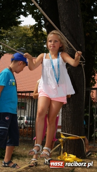 Zdjęcie w galerii na portalu naszraciborz.pl: Moje góry – pieszo i na rowerze, czyli wtorkowe zajęcia Lata z Biblioteką  wiadomości z regionu