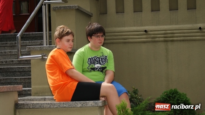 Zdjęcie w galerii na portalu naszraciborz.pl: Moje góry – pieszo i na rowerze, czyli wtorkowe zajęcia Lata z Biblioteką  wiadomości z regionu