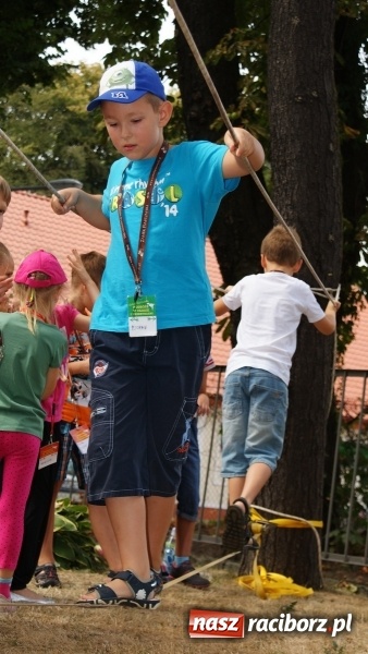 Zdjęcie w galerii na portalu naszraciborz.pl: Moje góry – pieszo i na rowerze, czyli wtorkowe zajęcia Lata z Biblioteką  wiadomości z regionu