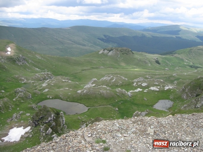 Zdjęcie w galerii na portalu naszraciborz.pl: Na motocyklach podróżują od kilku lat. W tym roku w dwa tygodnie pokonali 5 tysięcy kilometrów i odwiedzili kolejne państwa wiadomości z regionu