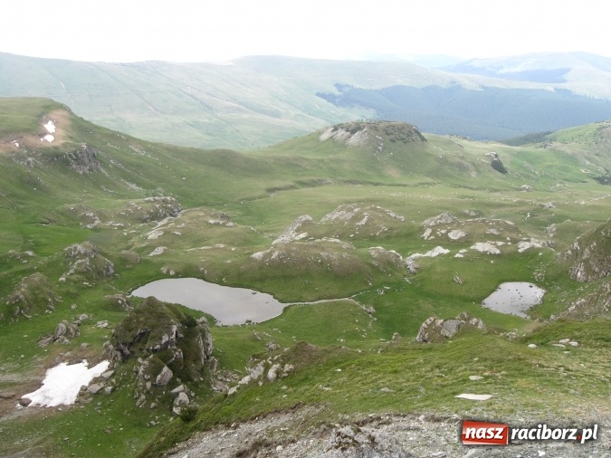 Zdjęcie w galerii na portalu naszraciborz.pl: Na motocyklach podróżują od kilku lat. W tym roku w dwa tygodnie pokonali 5 tysięcy kilometrów i odwiedzili kolejne państwa wiadomości z regionu