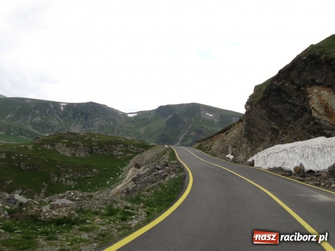 Zdjęcie w galerii na portalu naszraciborz.pl: Na motocyklach podróżują od kilku lat. W tym roku w dwa tygodnie pokonali 5 tysięcy kilometrów i odwiedzili kolejne państwa wiadomości z regionu