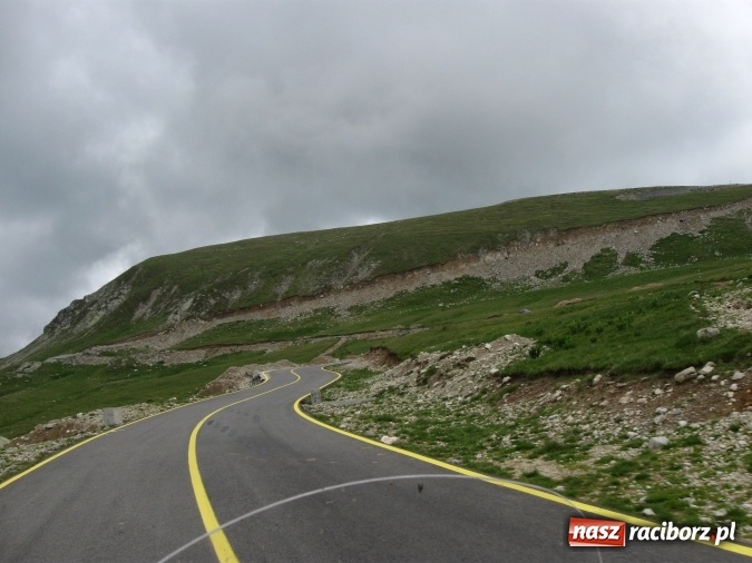 Zdjęcie w galerii na portalu naszraciborz.pl: Na motocyklach podróżują od kilku lat. W tym roku w dwa tygodnie pokonali 5 tysięcy kilometrów i odwiedzili kolejne państwa wiadomości z regionu