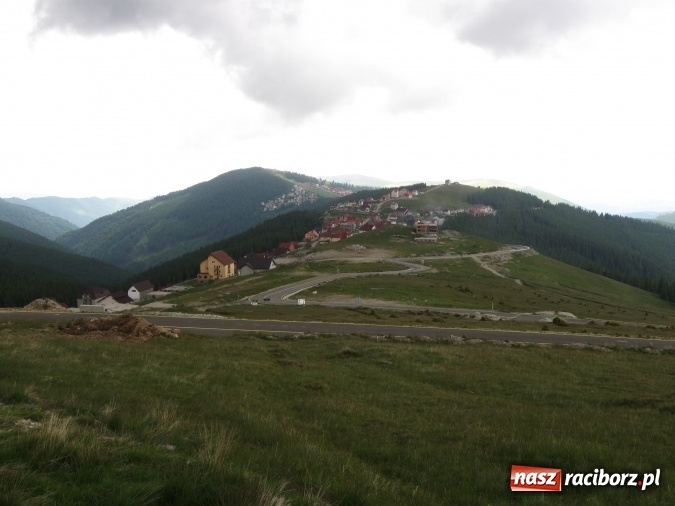 Zdjęcie w galerii na portalu naszraciborz.pl: Na motocyklach podróżują od kilku lat. W tym roku w dwa tygodnie pokonali 5 tysięcy kilometrów i odwiedzili kolejne państwa wiadomości z regionu