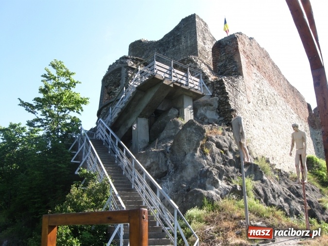 Zdjęcie w galerii na portalu naszraciborz.pl: Na motocyklach podróżują od kilku lat. W tym roku w dwa tygodnie pokonali 5 tysięcy kilometrów i odwiedzili kolejne państwa wiadomości z regionu