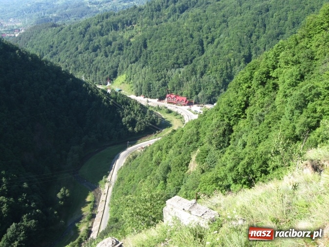 Zdjęcie w galerii na portalu naszraciborz.pl: Na motocyklach podróżują od kilku lat. W tym roku w dwa tygodnie pokonali 5 tysięcy kilometrów i odwiedzili kolejne państwa wiadomości z regionu
