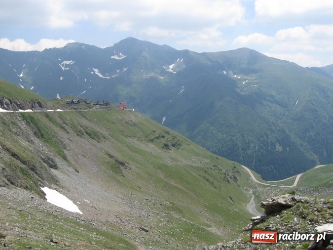 Zdjęcie w galerii na portalu naszraciborz.pl: Na motocyklach podróżują od kilku lat. W tym roku w dwa tygodnie pokonali 5 tysięcy kilometrów i odwiedzili kolejne państwa wiadomości z regionu