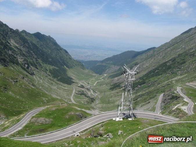 Zdjęcie w galerii na portalu naszraciborz.pl: Na motocyklach podróżują od kilku lat. W tym roku w dwa tygodnie pokonali 5 tysięcy kilometrów i odwiedzili kolejne państwa wiadomości z regionu