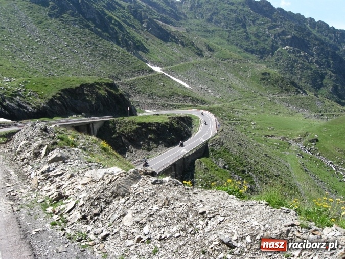 Zdjęcie w galerii na portalu naszraciborz.pl: Na motocyklach podróżują od kilku lat. W tym roku w dwa tygodnie pokonali 5 tysięcy kilometrów i odwiedzili kolejne państwa wiadomości z regionu