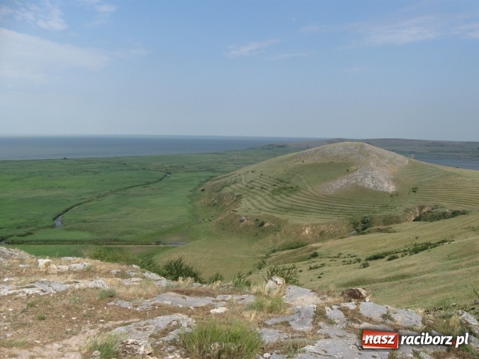 Zdjęcie w galerii na portalu naszraciborz.pl: Na motocyklach podróżują od kilku lat. W tym roku w dwa tygodnie pokonali 5 tysięcy kilometrów i odwiedzili kolejne państwa wiadomości z regionu