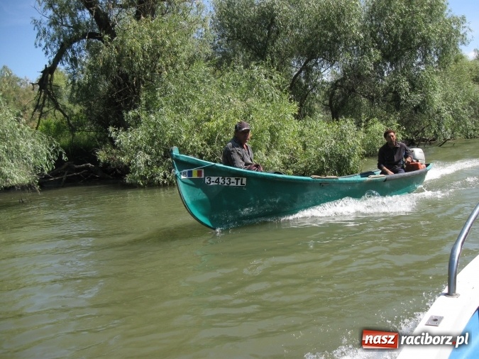 Zdjęcie w galerii na portalu naszraciborz.pl: Na motocyklach podróżują od kilku lat. W tym roku w dwa tygodnie pokonali 5 tysięcy kilometrów i odwiedzili kolejne państwa wiadomości z regionu