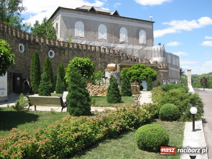 Zdjęcie w galerii na portalu naszraciborz.pl: Na motocyklach podróżują od kilku lat. W tym roku w dwa tygodnie pokonali 5 tysięcy kilometrów i odwiedzili kolejne państwa wiadomości z regionu