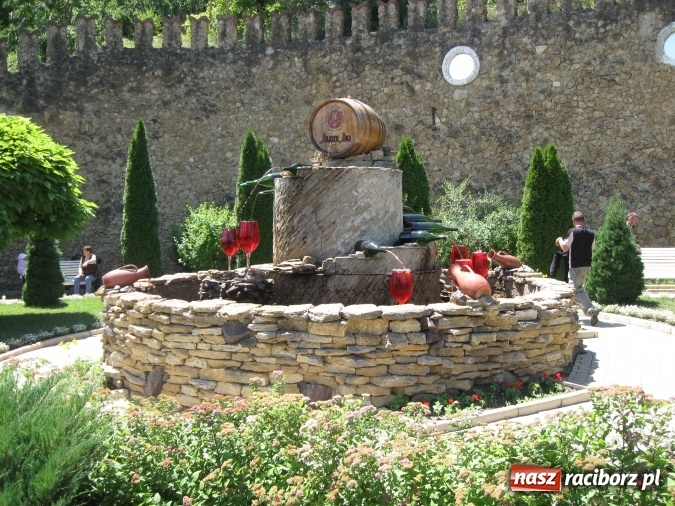 Zdjęcie w galerii na portalu naszraciborz.pl: Na motocyklach podróżują od kilku lat. W tym roku w dwa tygodnie pokonali 5 tysięcy kilometrów i odwiedzili kolejne państwa wiadomości z regionu