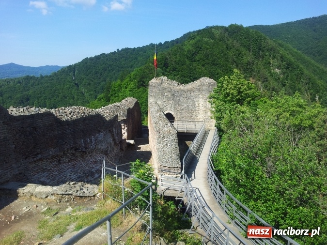 Zdjęcie w galerii na portalu naszraciborz.pl: Na motocyklach podróżują od kilku lat. W tym roku w dwa tygodnie pokonali 5 tysięcy kilometrów i odwiedzili kolejne państwa wiadomości z regionu