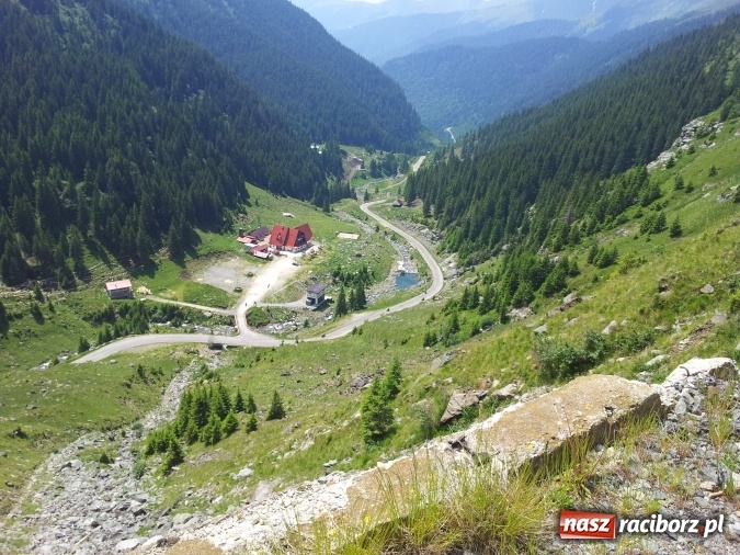 Zdjęcie w galerii na portalu naszraciborz.pl: Na motocyklach podróżują od kilku lat. W tym roku w dwa tygodnie pokonali 5 tysięcy kilometrów i odwiedzili kolejne państwa wiadomości z regionu