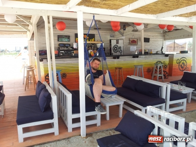 Zdjęcie w galerii na portalu naszraciborz.pl: Na motocyklach podróżują od kilku lat. W tym roku w dwa tygodnie pokonali 5 tysięcy kilometrów i odwiedzili kolejne państwa wiadomości z regionu