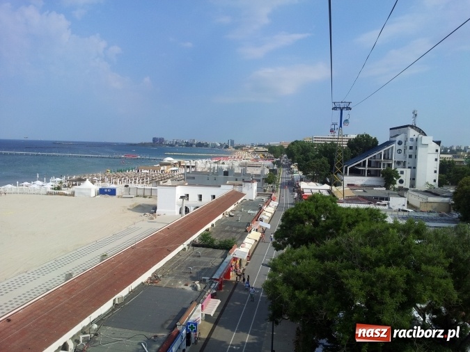 Zdjęcie w galerii na portalu naszraciborz.pl: Na motocyklach podróżują od kilku lat. W tym roku w dwa tygodnie pokonali 5 tysięcy kilometrów i odwiedzili kolejne państwa wiadomości z regionu