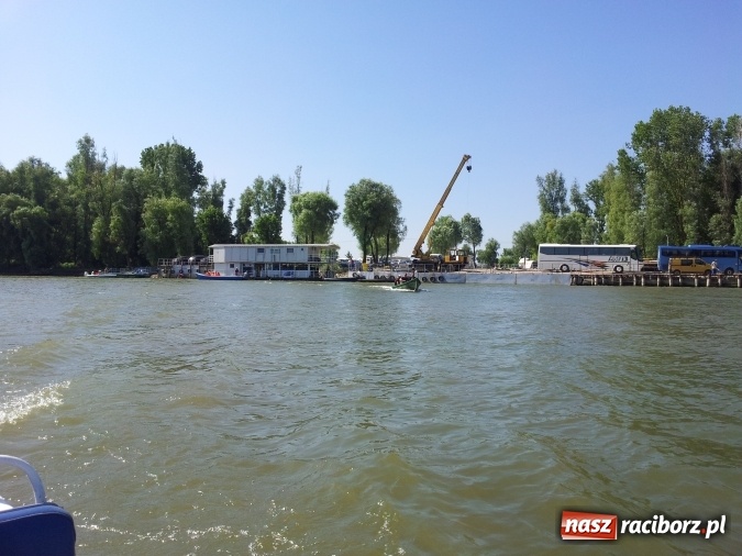 Zdjęcie w galerii na portalu naszraciborz.pl: Na motocyklach podróżują od kilku lat. W tym roku w dwa tygodnie pokonali 5 tysięcy kilometrów i odwiedzili kolejne państwa wiadomości z regionu