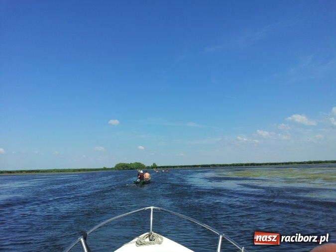 Zdjęcie w galerii na portalu naszraciborz.pl: Na motocyklach podróżują od kilku lat. W tym roku w dwa tygodnie pokonali 5 tysięcy kilometrów i odwiedzili kolejne państwa wiadomości z regionu