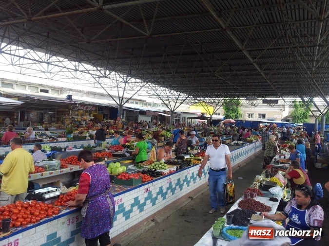 Zdjęcie w galerii na portalu naszraciborz.pl: Na motocyklach podróżują od kilku lat. W tym roku w dwa tygodnie pokonali 5 tysięcy kilometrów i odwiedzili kolejne państwa wiadomości z regionu