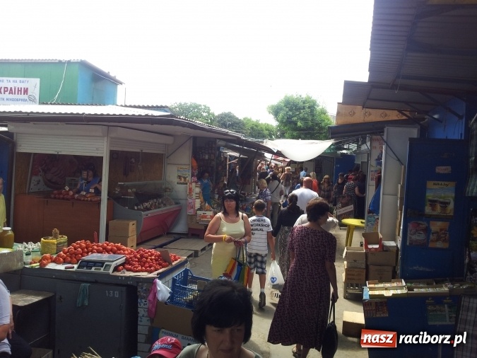 Zdjęcie w galerii na portalu naszraciborz.pl: Na motocyklach podróżują od kilku lat. W tym roku w dwa tygodnie pokonali 5 tysięcy kilometrów i odwiedzili kolejne państwa wiadomości z regionu