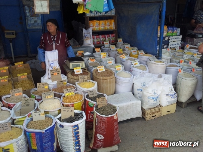 Zdjęcie w galerii na portalu naszraciborz.pl: Na motocyklach podróżują od kilku lat. W tym roku w dwa tygodnie pokonali 5 tysięcy kilometrów i odwiedzili kolejne państwa wiadomości z regionu