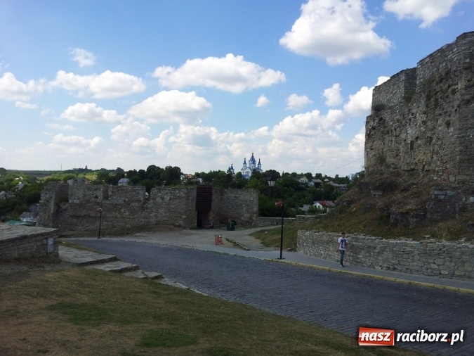 Zdjęcie w galerii na portalu naszraciborz.pl: Na motocyklach podróżują od kilku lat. W tym roku w dwa tygodnie pokonali 5 tysięcy kilometrów i odwiedzili kolejne państwa wiadomości z regionu