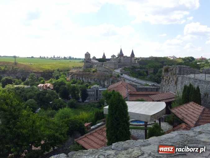 Zdjęcie w galerii na portalu naszraciborz.pl: Na motocyklach podróżują od kilku lat. W tym roku w dwa tygodnie pokonali 5 tysięcy kilometrów i odwiedzili kolejne państwa wiadomości z regionu