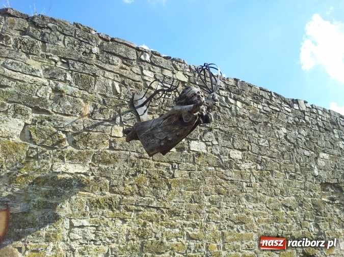 Zdjęcie w galerii na portalu naszraciborz.pl: Na motocyklach podróżują od kilku lat. W tym roku w dwa tygodnie pokonali 5 tysięcy kilometrów i odwiedzili kolejne państwa wiadomości z regionu