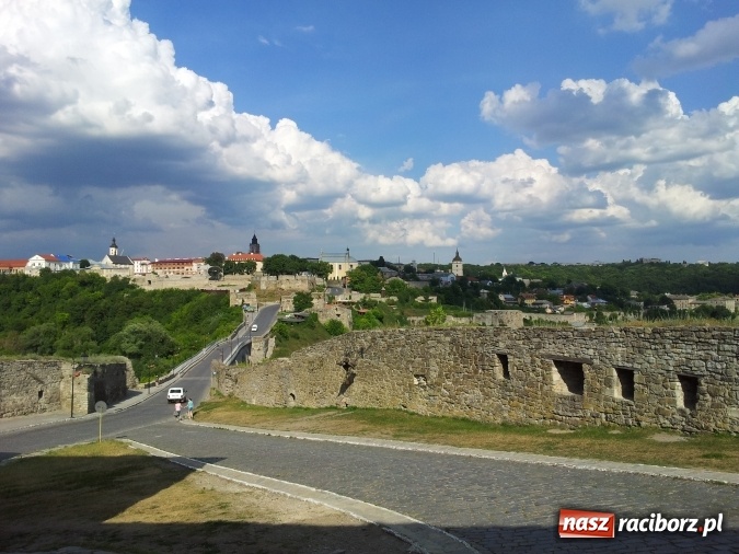 Zdjęcie w galerii na portalu naszraciborz.pl: Na motocyklach podróżują od kilku lat. W tym roku w dwa tygodnie pokonali 5 tysięcy kilometrów i odwiedzili kolejne państwa wiadomości z regionu